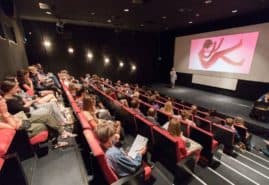 KFF INDUSTRY: PROJECTS QUALIFIED FOR ANIMATED IN POLAND PITCHING ANNOUNCED