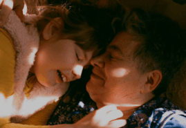 AT GRANDMA’S, dir. 