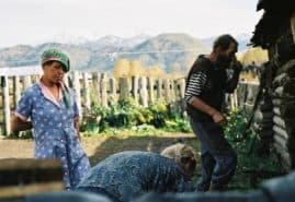 "The seeds", dir. Wojciech Kasperski<br />