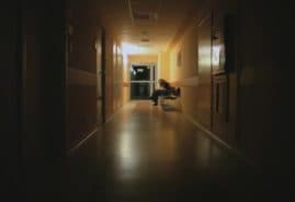 "Our curse", dir Tomasz Śliwiński<br />