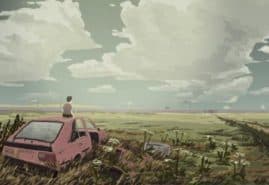 "The Hunt", dir. Mateusz Jarmulski<br />