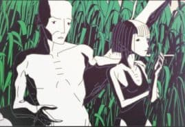 "Ziegenort" dir. Tomasz Popakul