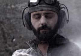 „WHITE CUBE” AWARDED AT DOCS IN PROGRESS IN SWITZERLAND