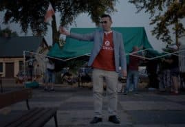 “LAST KNIGHTS OF THE RIGHT SIDE” WINS BEST DOCUMENTARY AWARD IN PORTUGAL