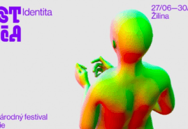 POLISH ANIMATED FILMS AT THE SLOVAKIAN FESTIVAL