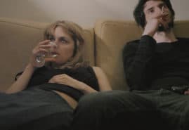 “OUR CURSE” AWARDED AT THE RAINDANCE FESTIVAL