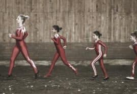 "Volte", dir. Monika Kotecka, Karolina Poryzała&nbsp;