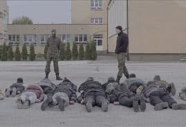 POLISH FILM-MAKERS – TALENTS IN BERLIN