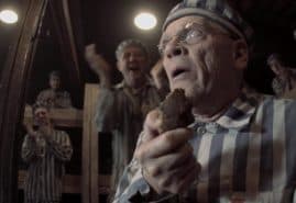 PRIX ITALIA FOR „CABARET OF DEATH”