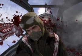 "Men at war", dir. Jacek Bławut<br />