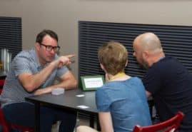 &nbsp;<span style="font-size: 12px;">&nbsp;ANIMATED IN POLAND one-to-one meetings</span>