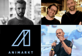 WORKSHOPS ANIMARKT MASTERS 2018