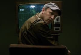 POLISH SHORT FILMS AT THE FESTIVALS IN NOVEMBER