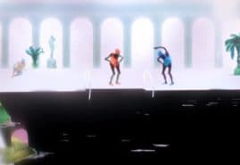 "Baths", dir. Tomek Ducki<br />