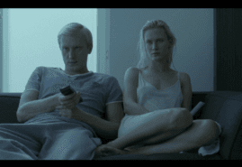 FRAGMENTS, dir. 