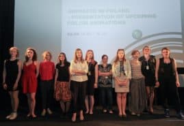 PITCHING ANITMATED IN POLAND AT 56TH KRAKOW FILM FESTIVAL