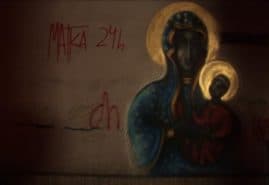 "Mother 24/7", dir. Marcin Janos Krawczyk<br />