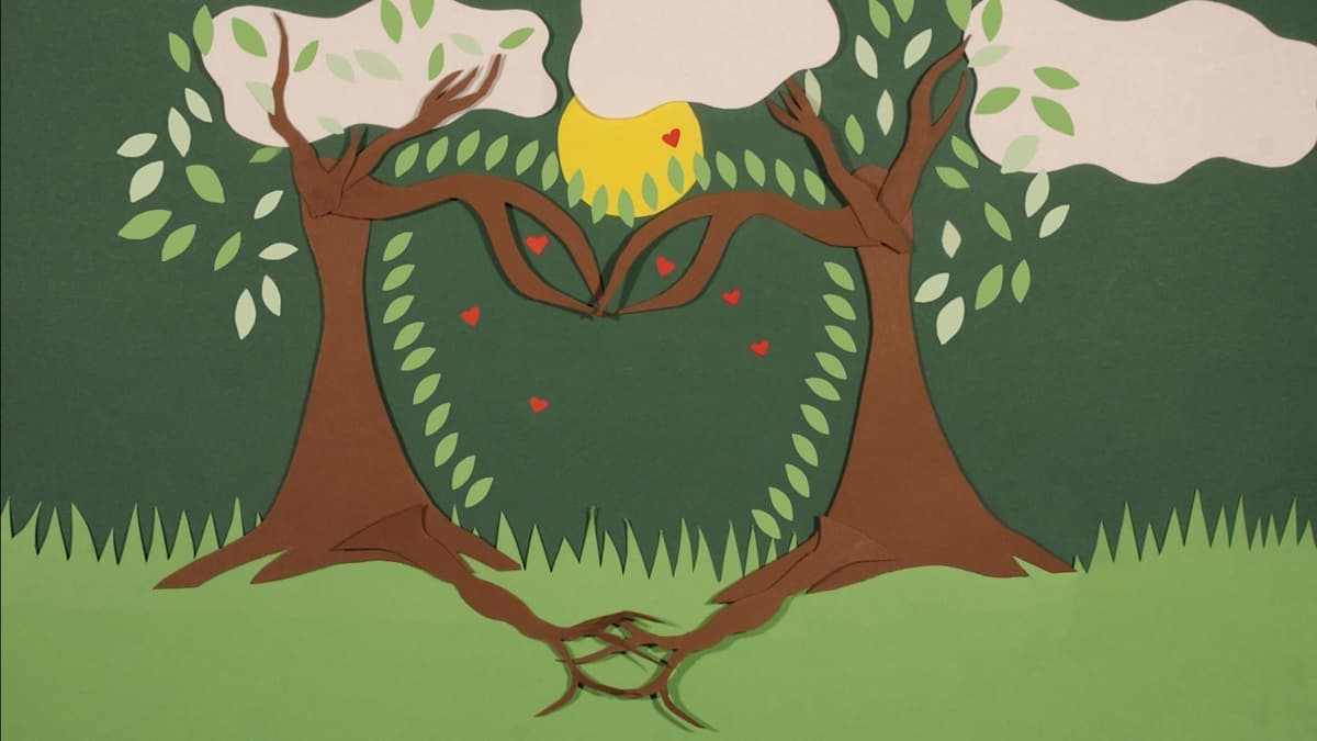 LIGNUM LOVE