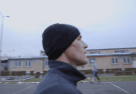 BROKEN HEAD, dir. 