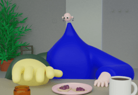POLISH ANIMATED FILMS AT INTERNATIONAL FESTIVALS IN DECEMBER
