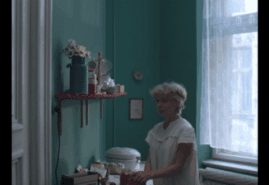 "Bogdan and Rose", dir. Milena Dutkowska