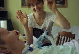"Tell Me More", dir. Martyna Peszko<br />