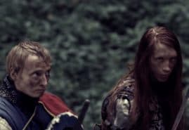 „LARP” AWARDED AT MECAL PRO