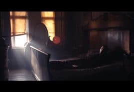 „EXHALE” WINS SPECIAL MENTION AT THE MIFEC FESTIVAL