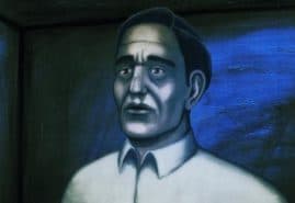 &nbsp;"A blue room" dir. Tomasz Siwiński&nbsp;