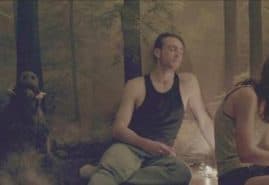 "You keep an eye on us", dir. Arek Biedrzycki<br />