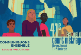 POLISH FILMS IN CLERMONT-FERRAND