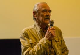 WITOLD GIERSZ MASTERCLASS IN VILNIUS