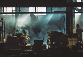 „THE SYMPHONY OF THE URSUS FACTORY” AWARDED AT THE HOT DOCS