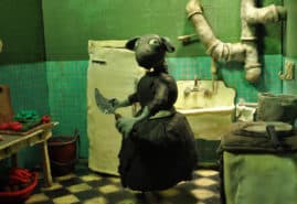 „THE TENEMENT BUILDING” AWARDED AT THE ITALIAN FESTIVAL