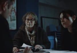 "Daughter", dir. Tomasz Wolski<br />
