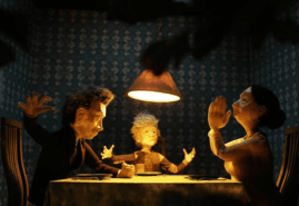 POLISH ANIMATIONS AT INTERNATIONAL FESTIVALS IN MARCH