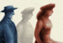 POLISH ANIMATED FILMS AT THE FESTIVAL IN ANNECY