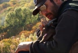 "The Shepherd's Song", reż. Vahram Mkhitaryan