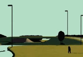 “GREEN” ENTERS AFI FEST COMPETITION