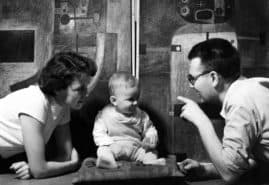 „THE BEKSIŃSKIS. A SOUND AND PICTURE ALBUM” AT SLAMDANCE FESTIVAL