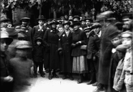 GLASS NEGATIVES, dir. 