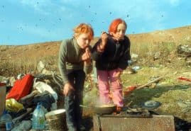 WOMEN WITH A CAMERA – THE AUTHORS OF PICTURES IN POLISH DOCUMENTARIES