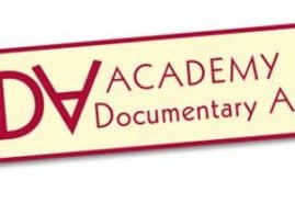 PROJECT CALLS FOR ARTDOCFEST PITCHING