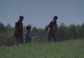 TWO AWARDS IN PALM SPRINGS: „JOANNA” BY ANETA KOPACZ BEGINS ITS CAREER IN THE USA