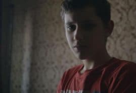 "Communion", dir. Anna Zamecka