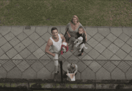 “THE BALCONY MOVIE” FEATURED IN IDFA SPECIAL