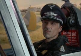 "Men at war", dir. Jacek Bławut<br />