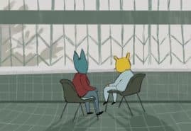 "Guilt", dir. Marcjanna Urbańska<br />