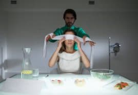 „THE TEST” WINS THE SILVER PALM AWARD IN MEXICO