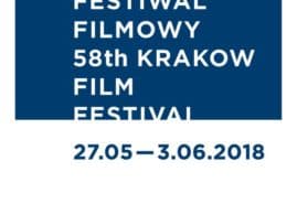 ONLY ONE WEEK LEFT FOR SUBMISSION FOR THE 58. KRAKOW FILM FESTIVAL – FIRST DEADLINE!